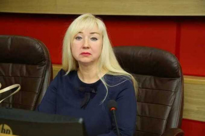 Бывшего министра Иркутской области Марину Быргазову будут судить за предоставление сиротам квартир без канализации и горячей воды