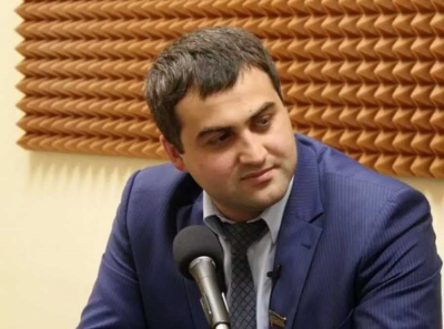 Марат Асланов, Марта-Модуль 8 и Транс-Эко — грязная афера с опасными отходами на исторической земле, которую прикрывает Росприроднадзор