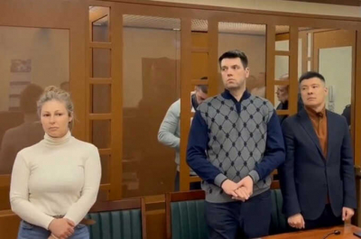 Станислав Орлов и Борис Румянцев осуждены за присвоение средств &laquo;Газпрома&raquo; при возведении спорткомплекса