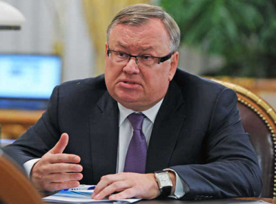 Костин, ВТБ Капитал и Инвестиции в Облачные Технологии: кто делит миллиардный подряд Росреестра