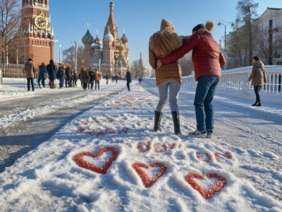 Зима в России и не только: куда поехать, чтобы не скучать под снегом (или пальмами)