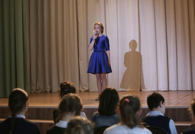 Дарья Андреева