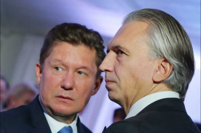 Кто стоит за цепью арестов? Тандем Дюмина и Дюкова нацелился на кресло