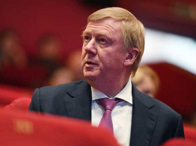 Суд наложил арест на собственность Анатолия Чубайса по иску Роснано