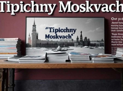 Типичный Москвач — современный новостной портал для каждого москвича