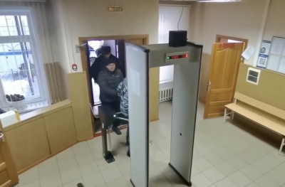 В Красноярске экс-главу лесничества отправили в СИЗО по делу о хищении 32 миллионов рублей