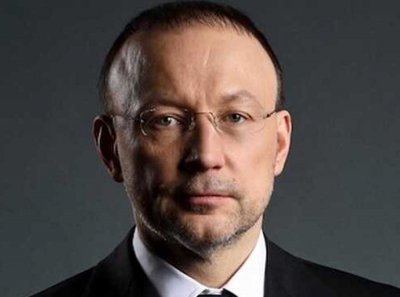 Миллиардер Игорь Алтушкин вложил огромные суммы в частную свадьбу сына