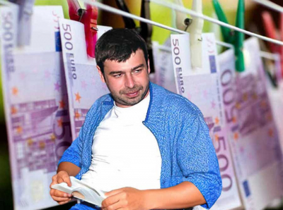 Inside Russia&rsquo;s system for evading railway sanctions: Boris Usherovich, insiders from RZD, and a network of Cypriot firms involved in laundering funds and bringing in restricted technology