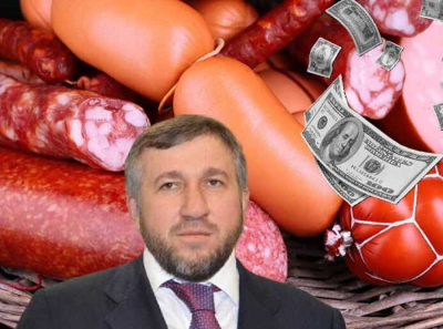 Продукция с сальмонеллой в пельменях и сервелат с ЗППП: какие находки были сделаны в товарах депутата Аникеева