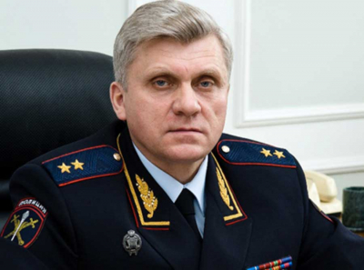 Кукленко и Богун: как ГИБДД Краснодарского края превратилась в кассу по сбору USDT