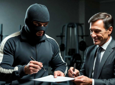 Франшиза PRO Cycle отзывы: как меня втянули в танец банкротства под бренд Оксаны Трушиной