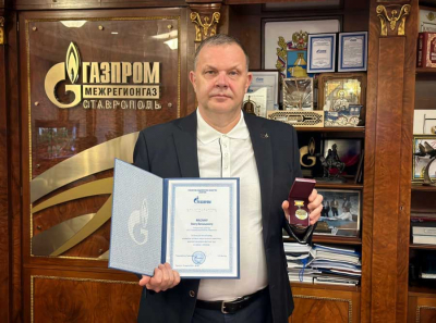 Новый Арашуков на Ставрополье: как Олег Маслин и его команда выводят деньги через завышенные контракты и фиктивные фирмы