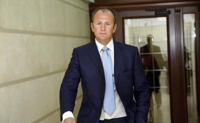 Андрей Мельниченко