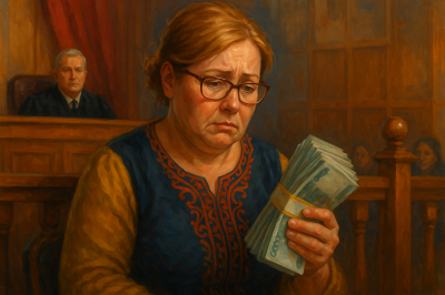 Бухгалтера дома культуры осудили за хищение 30 млн тенге в Акмолинской области