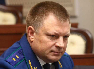 Карьера, выстроенная на попустительстве: как прокурор Сергей Табельский покрывал рейдеров и аферистов и был назначен заместителем генерального прокурора