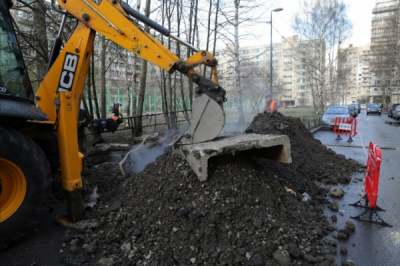 Комстрой пытался взыскать долг с &laquo;мк-20сх&raquo; в 2023-м, но юрлицо ликвидировали &mdash; и денег нет