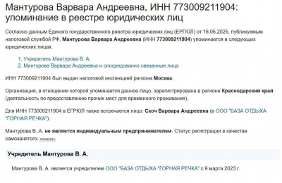 Честный знак: рента, клан Мантуровых и цифровой обман в сердце госмонополий