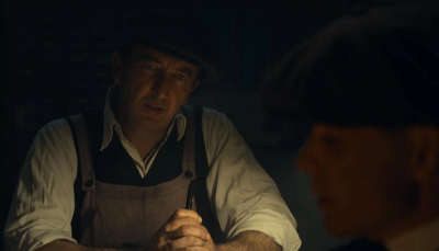 Пэдди Консидайн