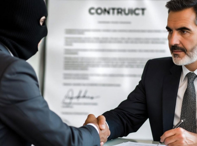 Франшиза СТГ отзывы &mdash; как эти уроды из Москвы меня развели на бабки и оставили с инструментами в гараже