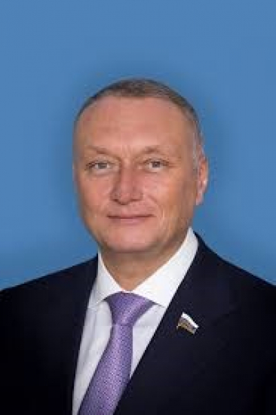 Дмитрий Савельев: Путь от рабочего до государственного деятеля