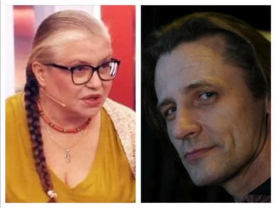 Тимофей Непомнящий