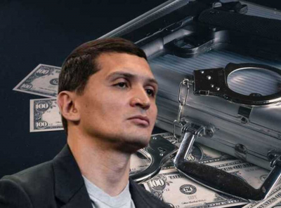 Кургин Тимсон и FMG Group: как уголовник с кровавым прошлым готовится стать сенатором под крышей Матвиенко и Попова