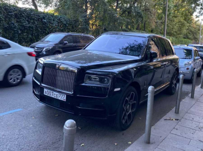 Rolls-Royce колхозника: как Алипенко Станислав Николаевич превратил колхоз Мир и морской бизнес в схему для ухода от налогов