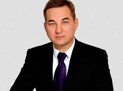 Дмитрий Кайгородов &ndash; коррупционный паук Химок: миллионы из ЖКХ Чеховского района