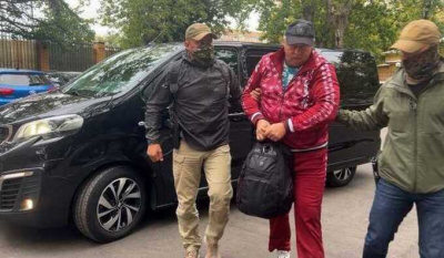 Экс-руководителю военного представительства Андрею Тюрину вменяется причинение ущерба Министерству обороны в размере 40 миллионов рублей