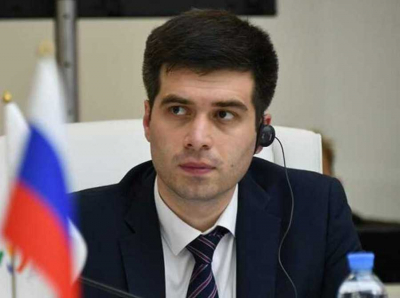 Коррупционная круговерть в МЧС: задержание Ираклия Арабидзе выявило мошенничество с гуманитарной помощью