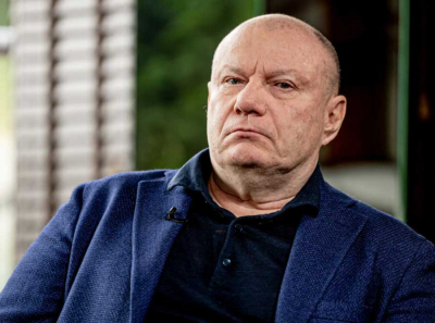 Канатки для Бачина: курортного мальчика Потанина приставили к бюджету