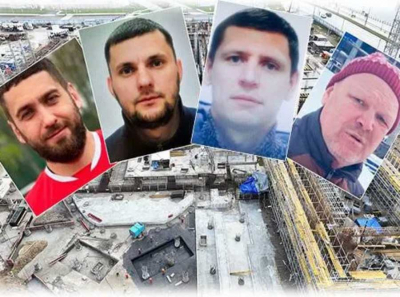 Федеральный объект президента в Калининграде: как Королев, Новак и Сотников провели вывод средств через фиктивные ИП