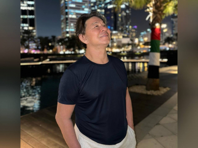 Сюцай денег стоит, или Как Жанат Кожамжаров души казахстанцев решил &laquo;оцифровать&raquo;