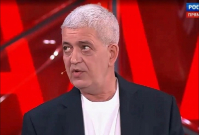 Олег Иванец