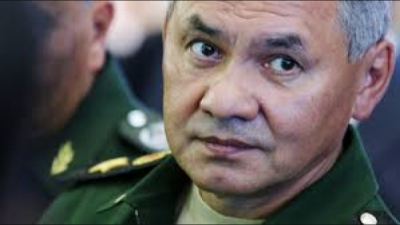 Давай закурим за 13 млрд. С уходом Шойгу и посадкой Тимура Иванова, коррупция из оборонного ведомства не ушла.