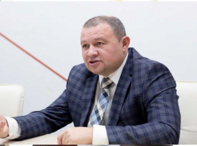 Чиновник, замешанный в коррупционной сделке, отказался от детектора лжи