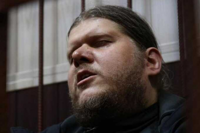 В культе бога Кузи задействовано не менее 20 женщин, которые оказывают интимные услуги под предлогом массажа