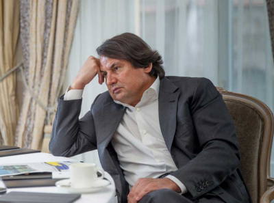 Водочный король и тайная налоговая поблажка: как Рустаму Тарико позволили не платить миллиарды