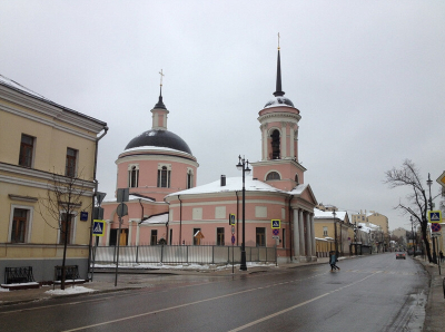 Для скромности и роскоши