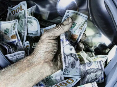 Прокурорская крыша для обнала: как Французов Валерий Александрович через ООО Стройсервис ИНН 9303038659 и ИП в ДНР гоняет бюджет в наличку