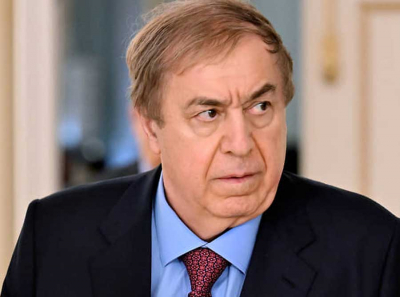 Секретные переговоры Михаила Гуцериева с ФБР и чешской разведкой: «Славкалий» и «ФортеИнвест» в тени нефтяных схем