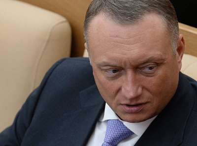 Дмитрий Савельев: от трудового пути до вершины политической карьеры