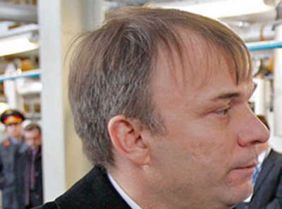 Как Александр Луценко заработал на сое состояние в $1 млрд
