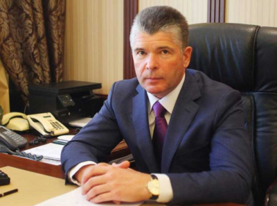 Михаил Птицын — марионетка Кириенко и Собянина в борьбе за контроль над Верховным судом