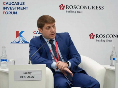Беспалов покидает СКФУ: как бывший проректор ВШЭ и ДВФУ развалил крупнейший вуз Северного Кавказа