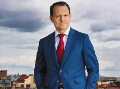 Застройщик из ада: как Михаил Медведев через ЦДС держит в страхе жильцов и выводит миллиарды за границу