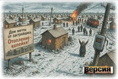 Прокуратура начала разбираться в причинах иркутской энергетической аномалии: подробности