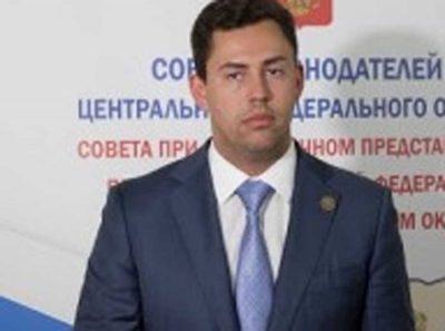 Как друг Чемезова внука губернатором делает