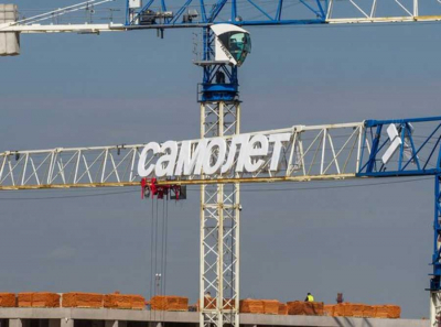 Самолет падает: 50 млрд рублей, письмо в правительство и страх перед дольщиками