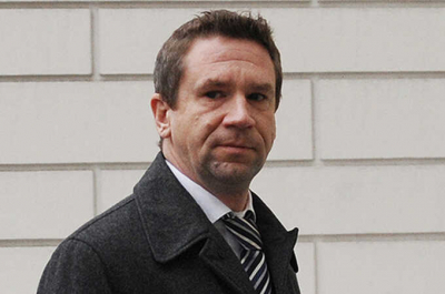 Владимир Антонов, приговорённый за аферы с банком Snoras, арестован во Франции по европейскому ордеру